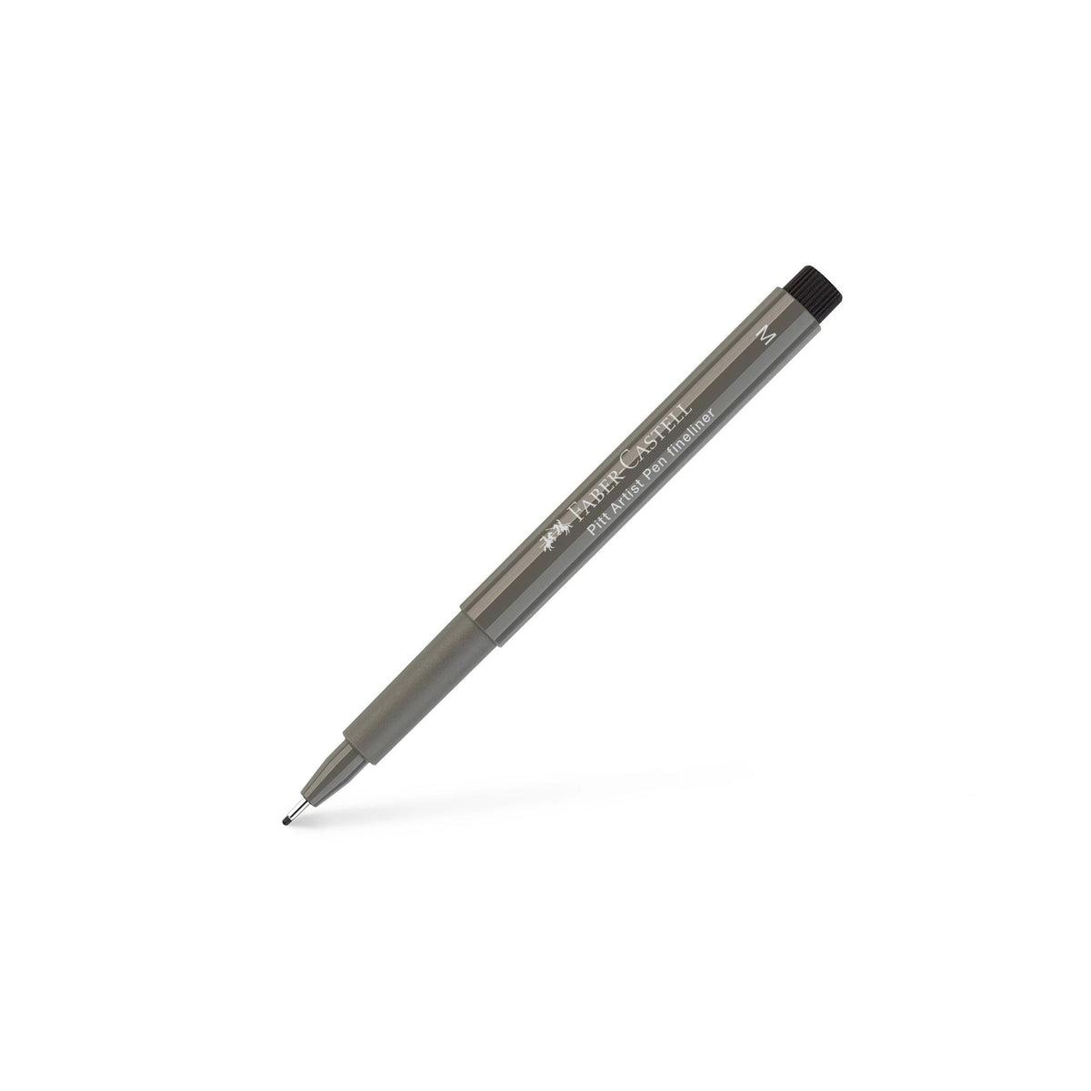 Faber-Castell, Pitt Artist Pen, Medium M, 0.7 mm