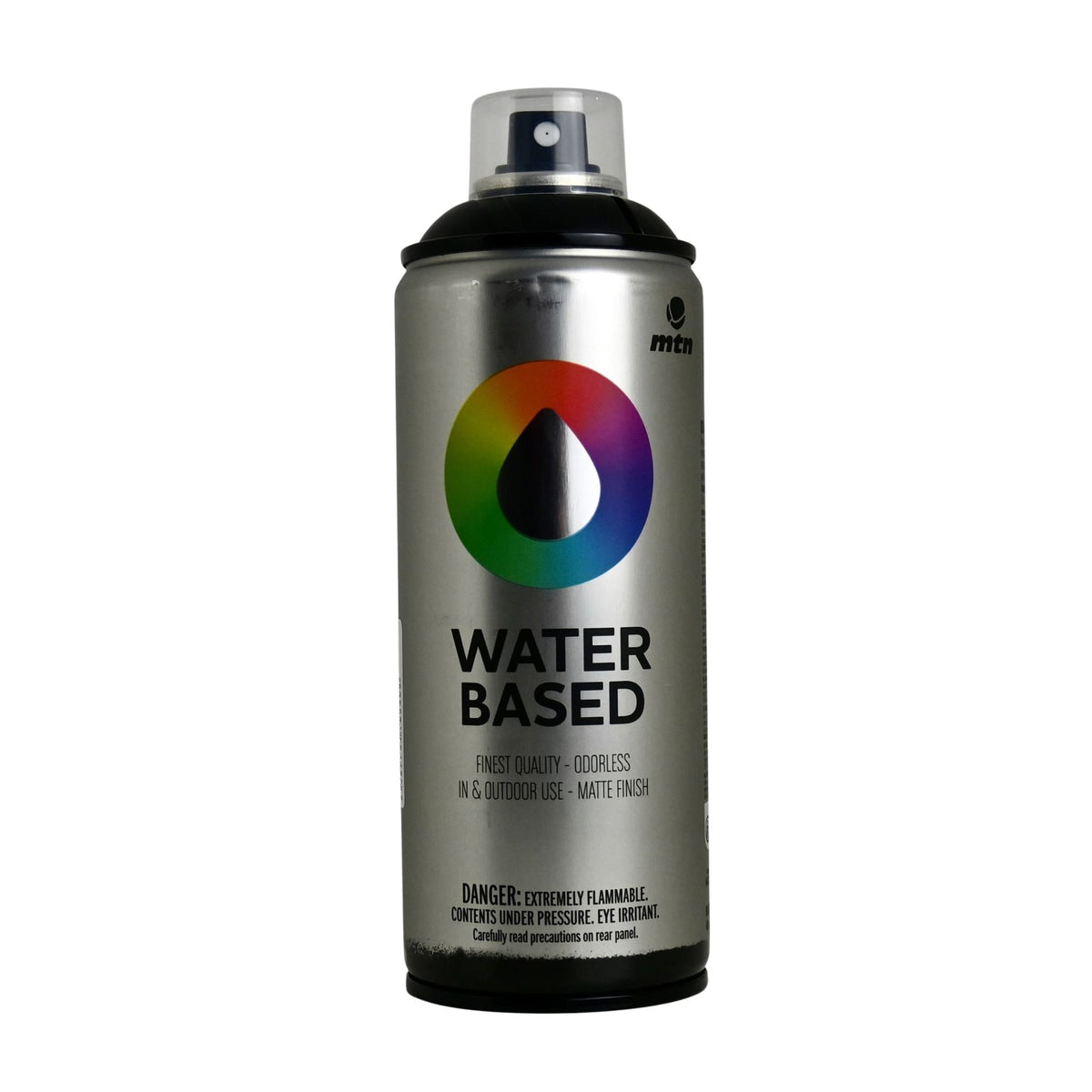 Mtn Canada Water-Based Spray Paint, 400ml
