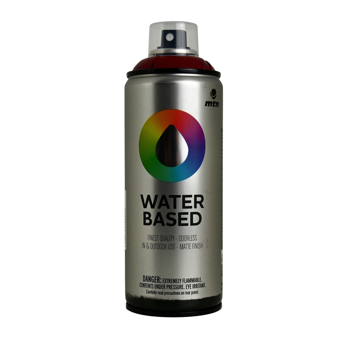 Mtn Canada Water-Based Spray Paint, 400ml