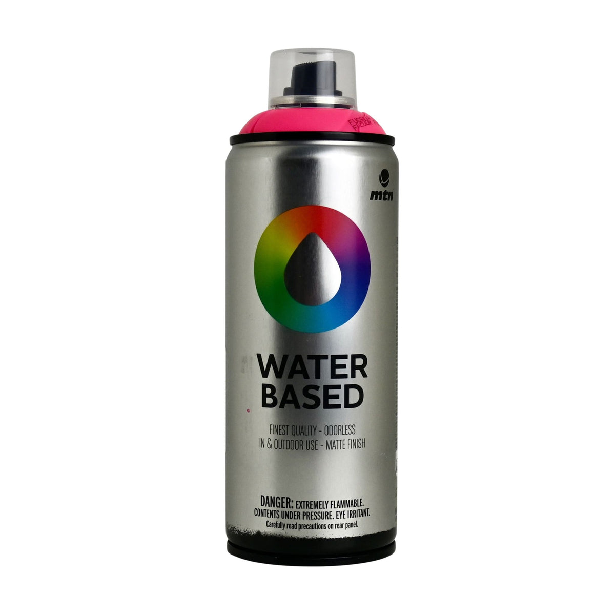 Mtn Canada Water-Based Spray Paint, 400ml