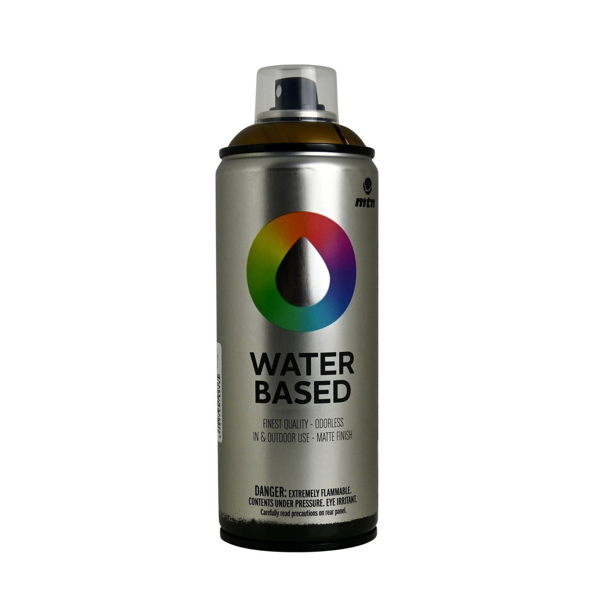 Mtn Canada Water-Based Spray Paint, 400ml