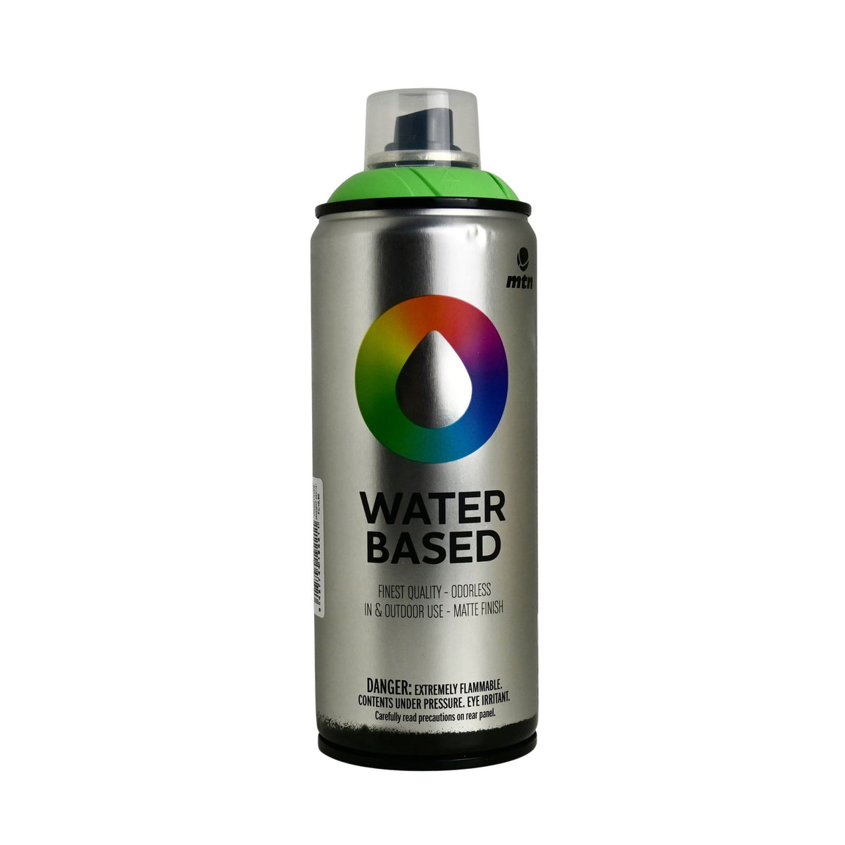 Mtn Canada Water-Based Spray Paint, 400ml