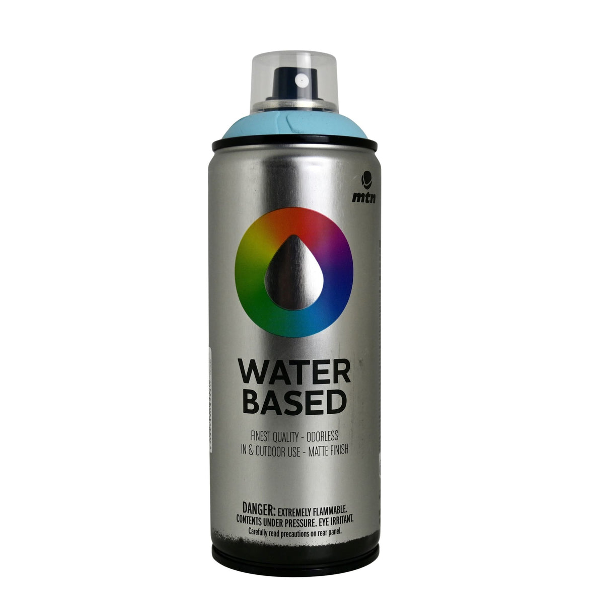 Mtn Canada Water-Based Spray Paint, 400ml