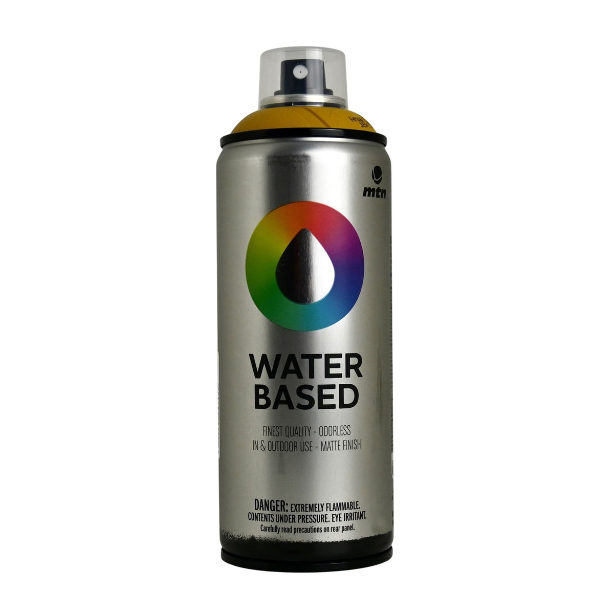 Mtn Canada Water-Based Spray Paint, 400ml