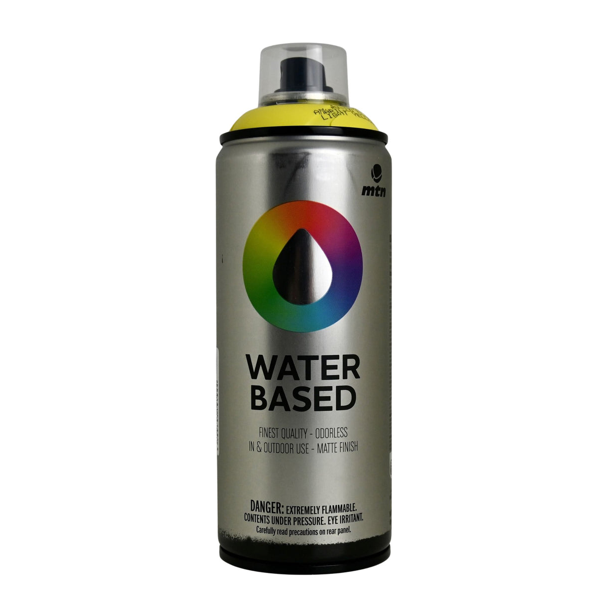 Mtn Canada Water-Based Spray Paint, 400ml