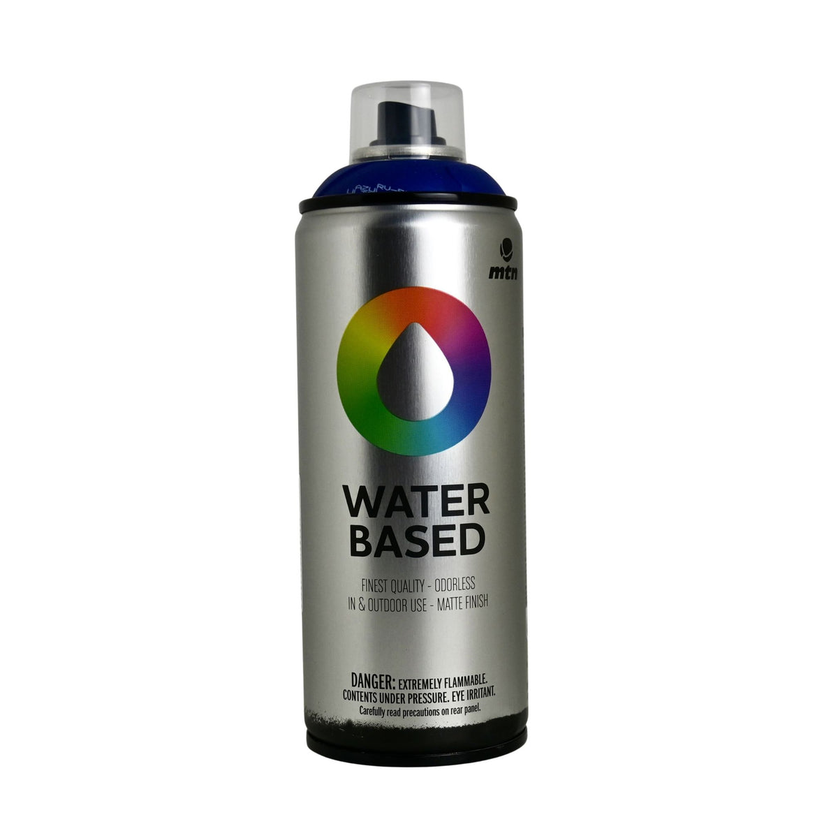 Mtn Canada Water-Based Spray Paint, 400ml