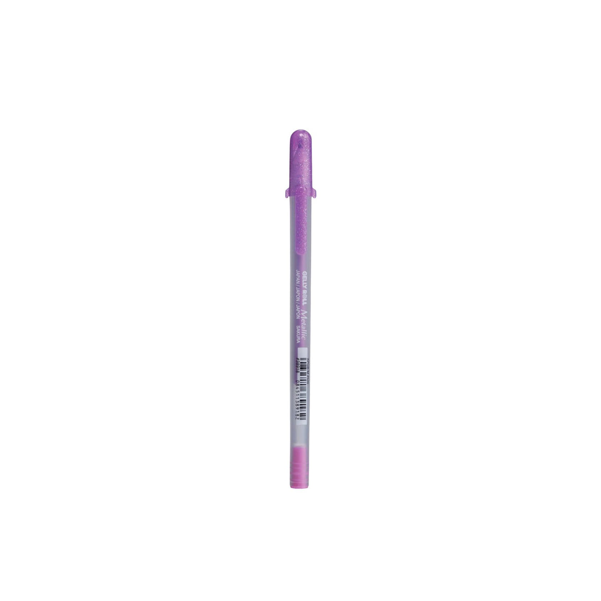 Sakura, Gelly Roll Gel Pen