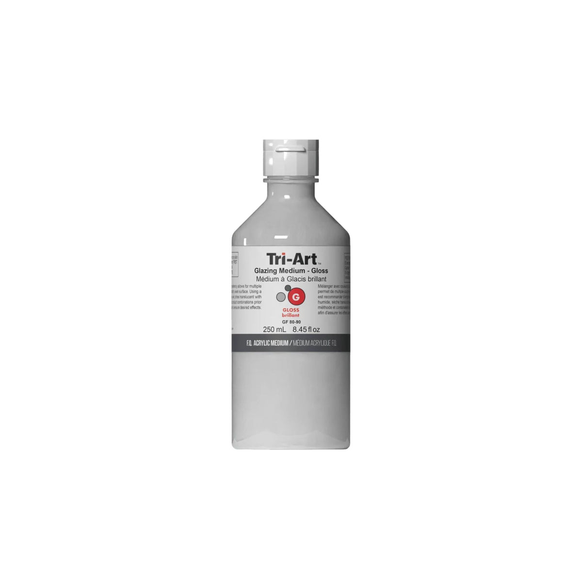 Tri-Art Glazing Medium Gloss