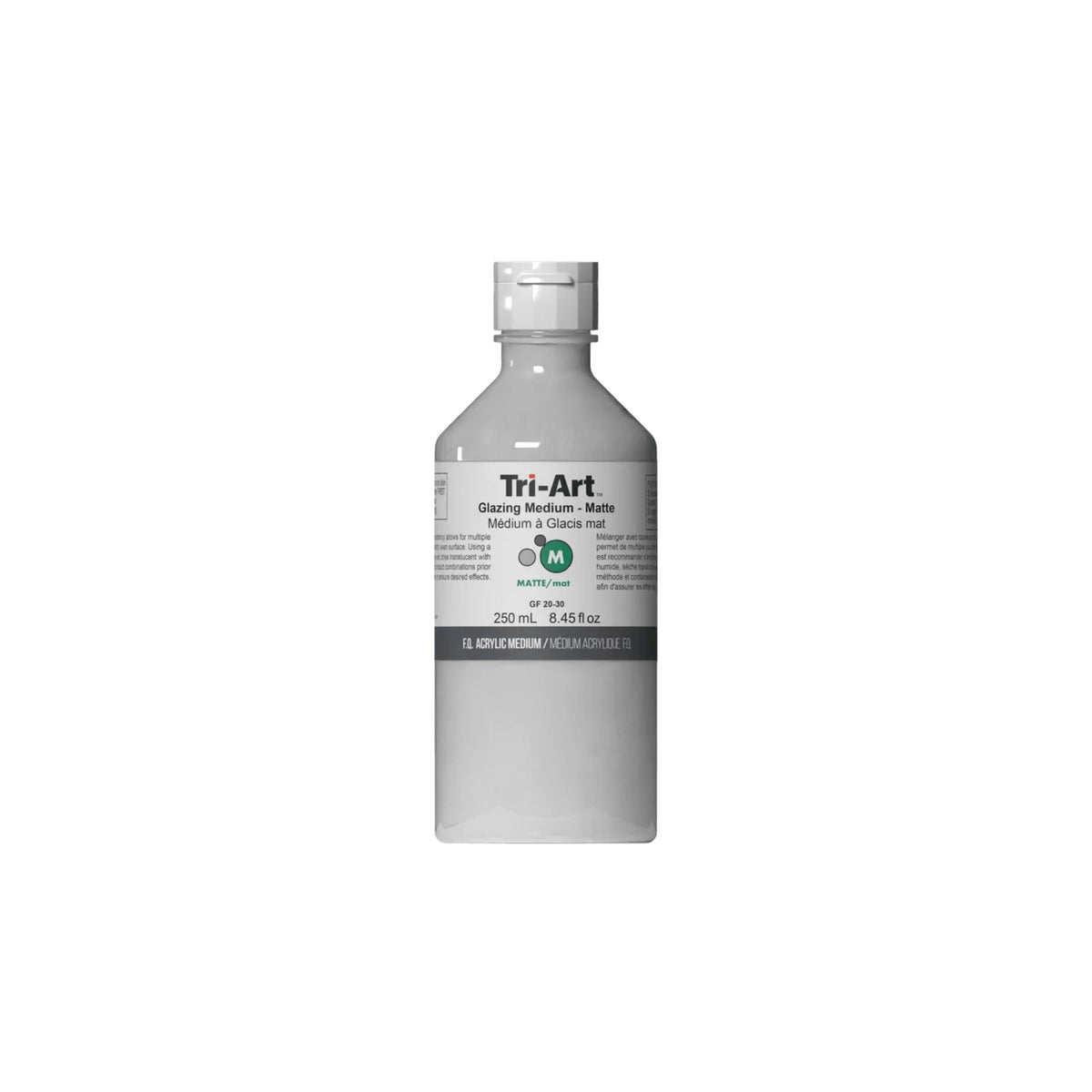Tri-Art Glazing Medium Matte