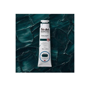 Phthalo Turquoise