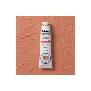 Red Oxide Tint