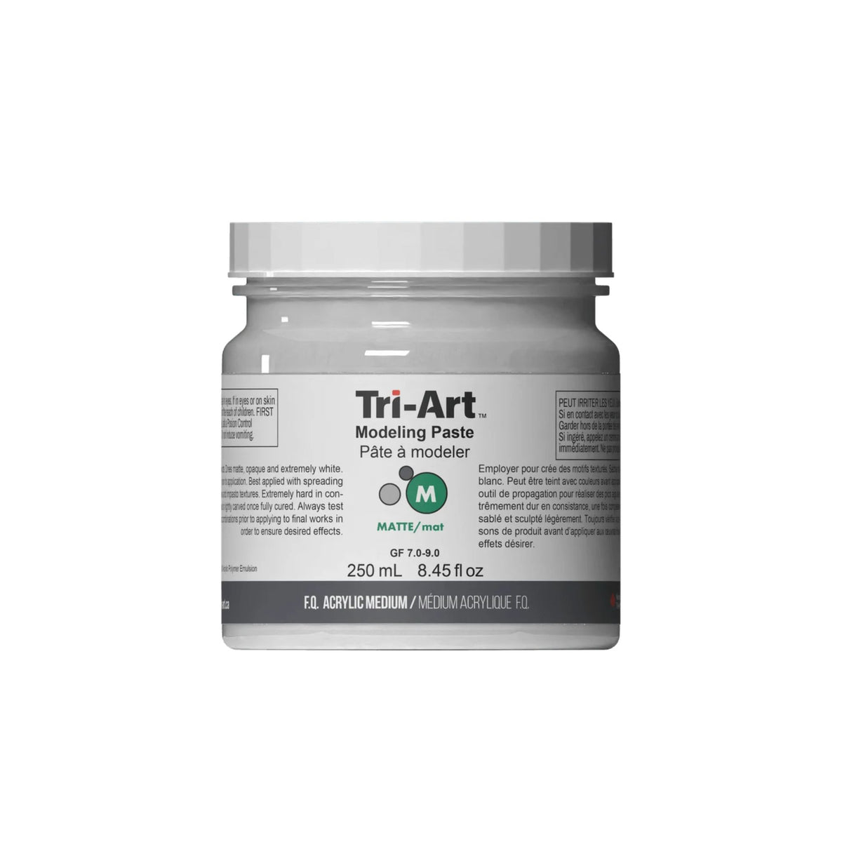 Tri-Art Modeling Paste