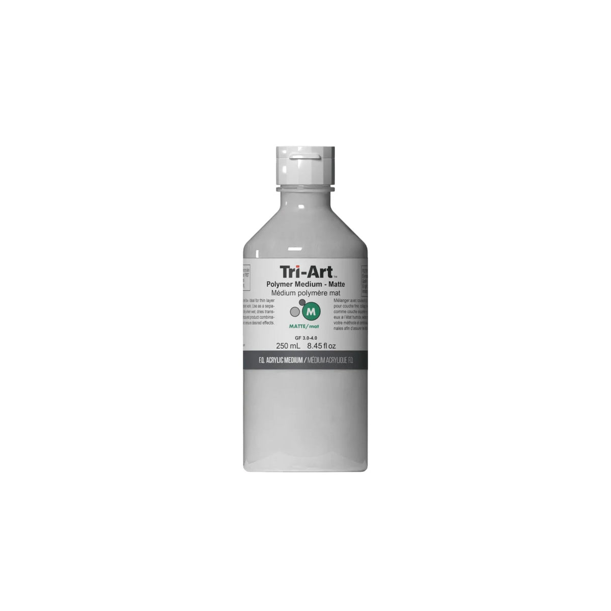 Tri-Art Polymer Medium Matte