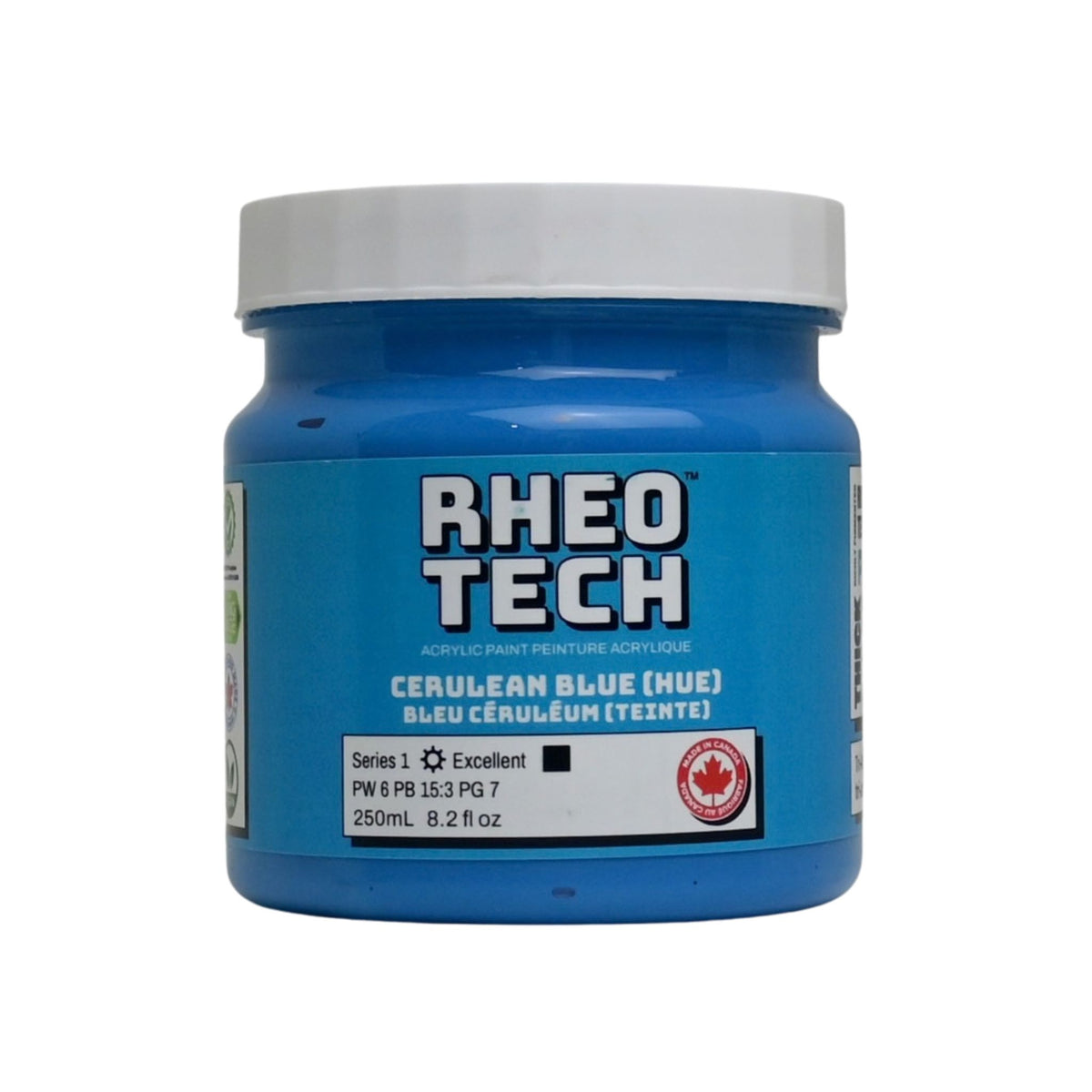 Tri-Art Rheotech Fluid Acrylic