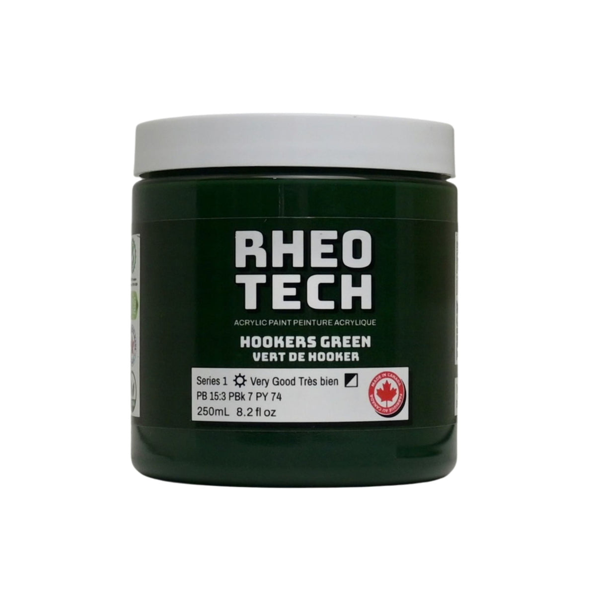 Tri-Art Rheotech Fluid Acrylic