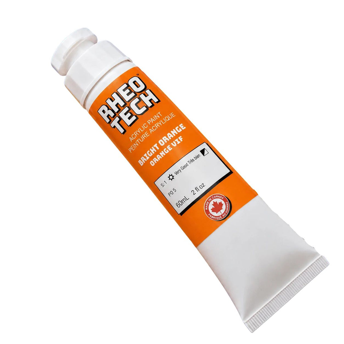 Tri-Art Rheotech Fluid Acrylic