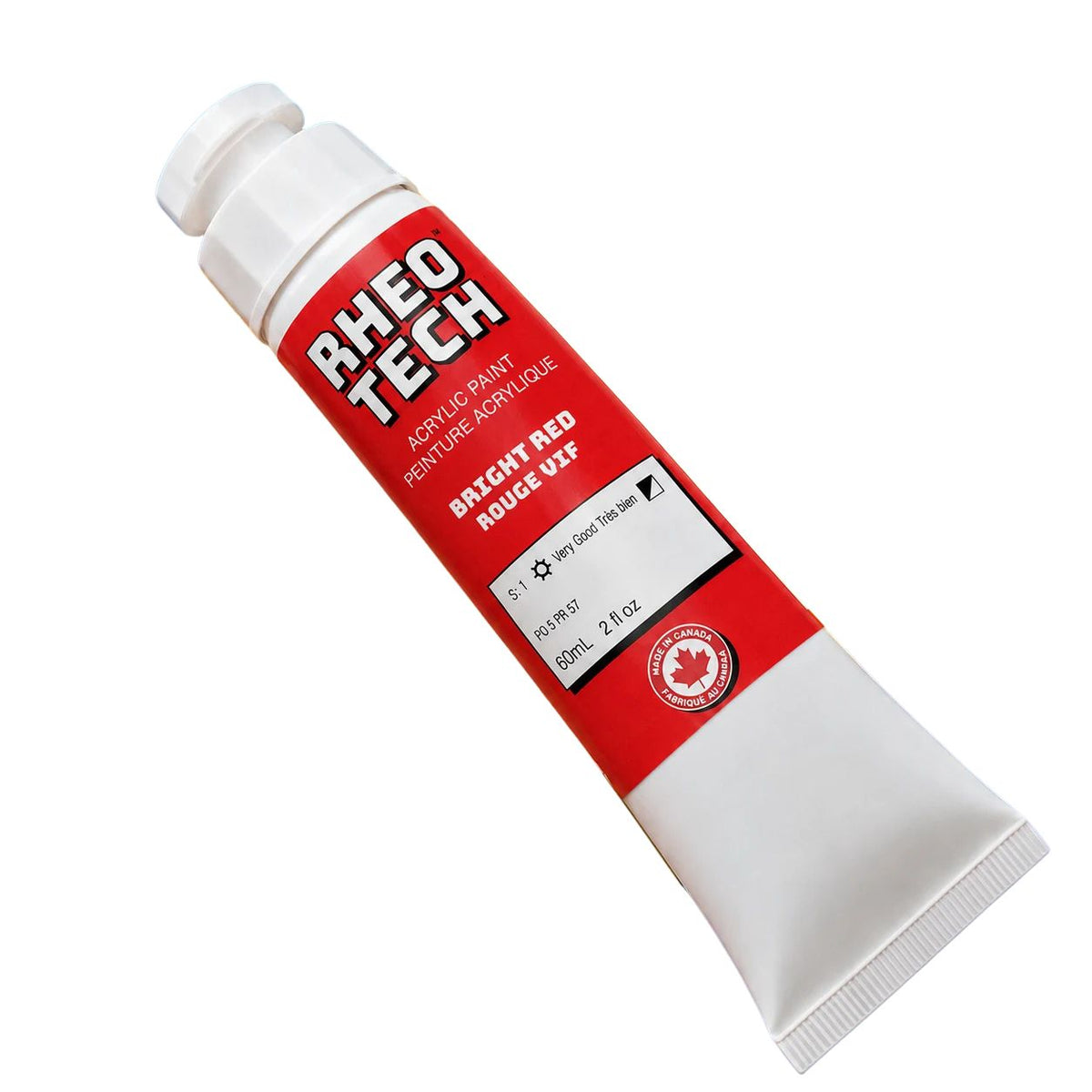 Tri-Art Rheotech Fluid Acrylic