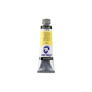 Azo Yellow Lemon (267)