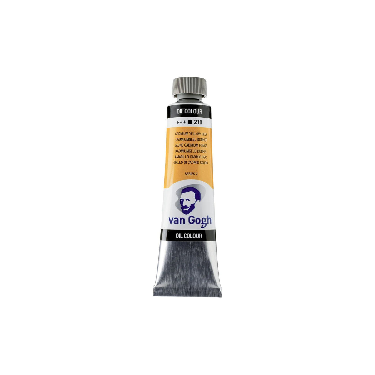 Van Gogh Oil Colour 40ml | Series 2
