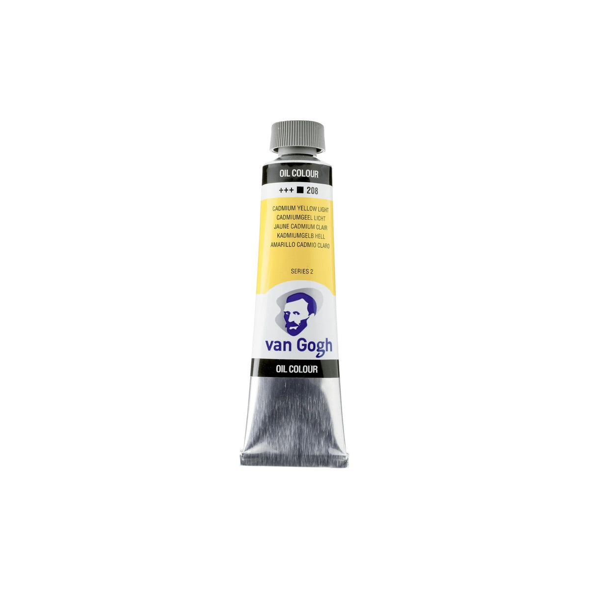 Van Gogh Oil Colour 40ml | Series 2