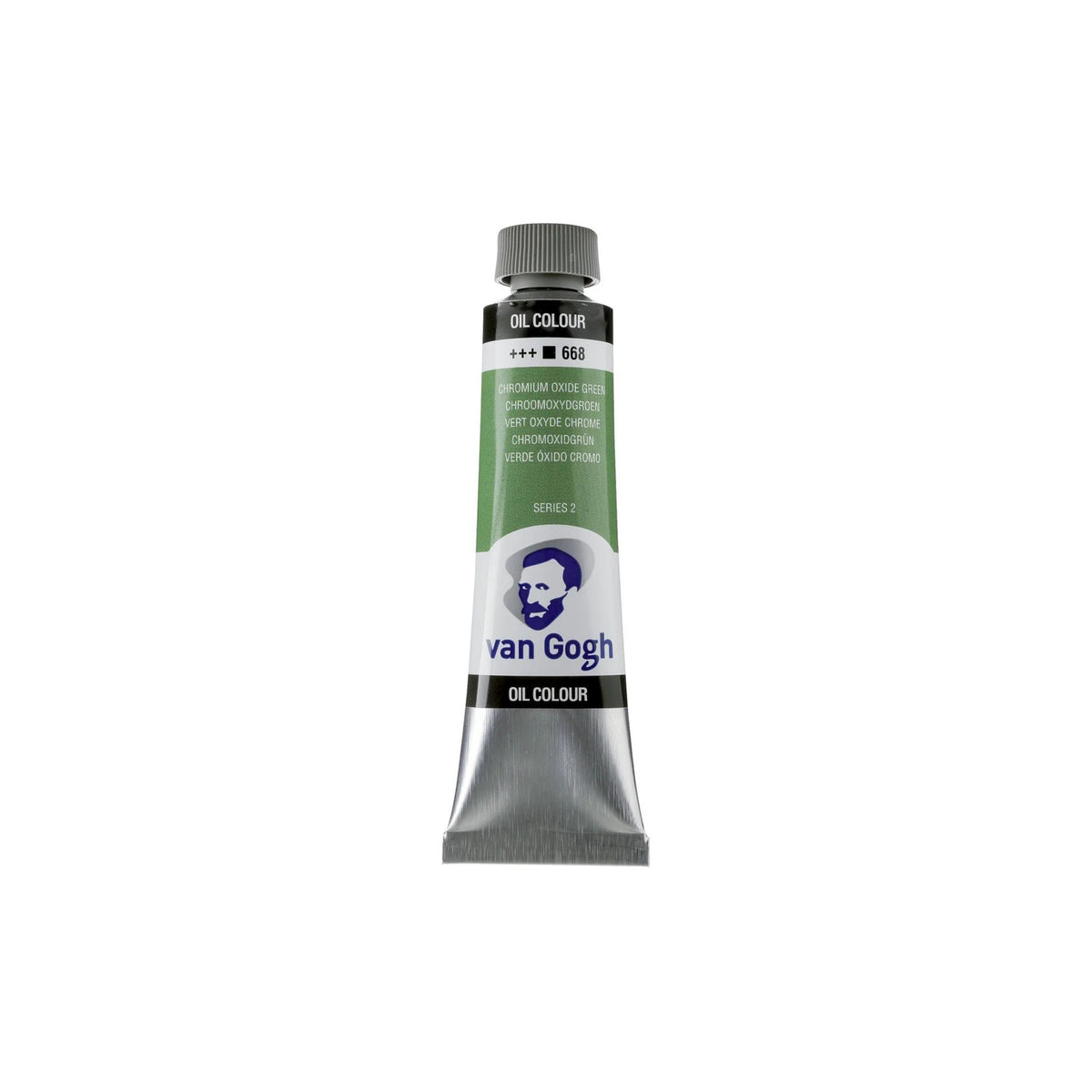 Van Gogh Oil Colour 40ml | Series 2