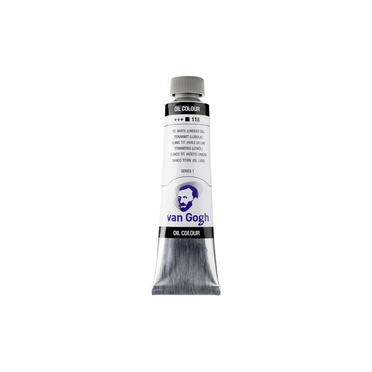 Van Gogh Oil Colour 40ml | Series 1