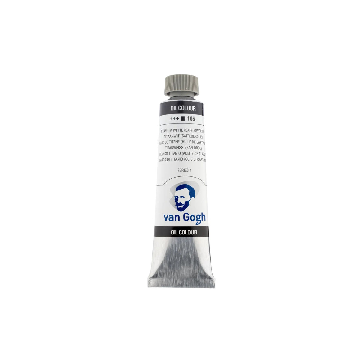 Van Gogh Oil Colour 40ml | Series 1