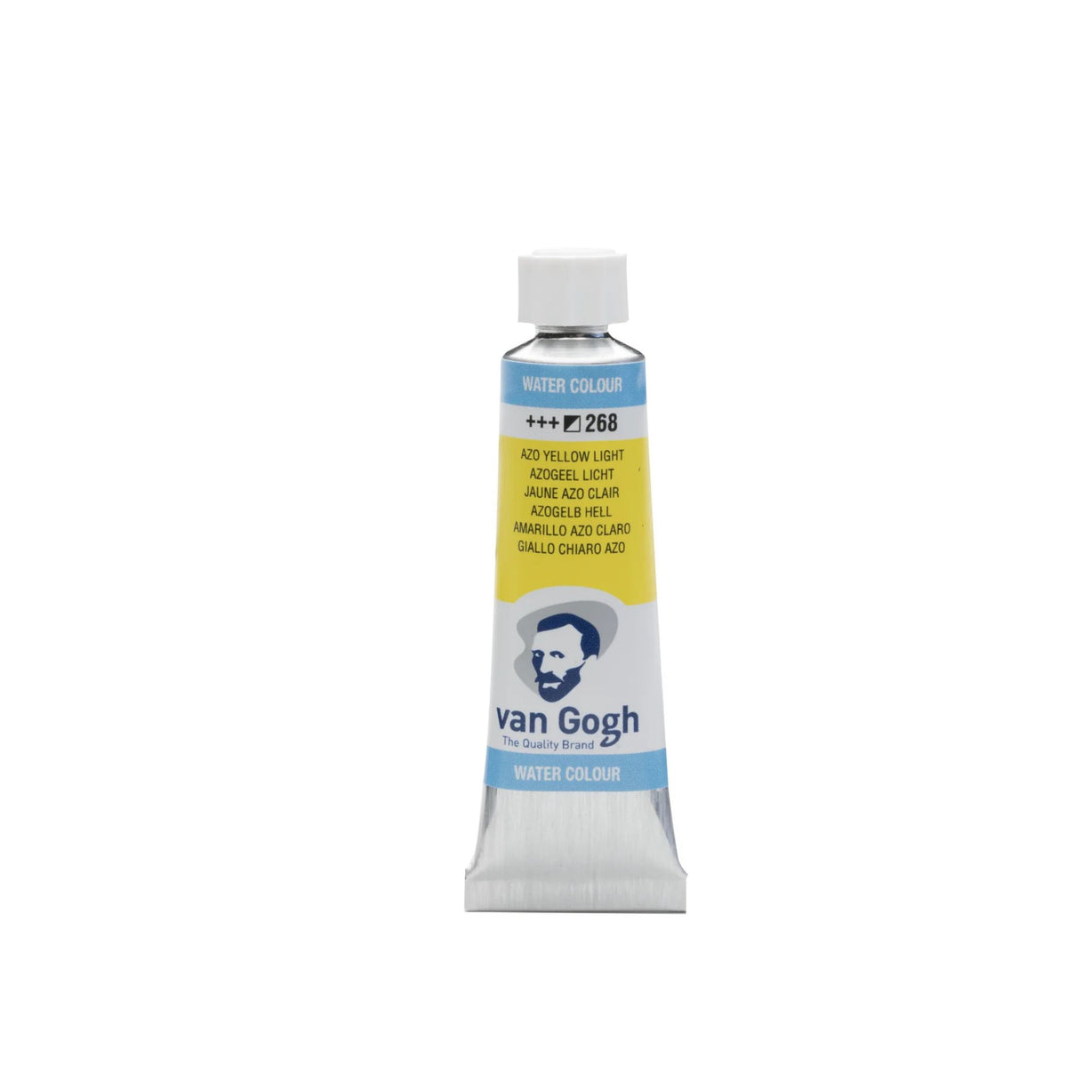 Van Gogh Watercolour, 10ml