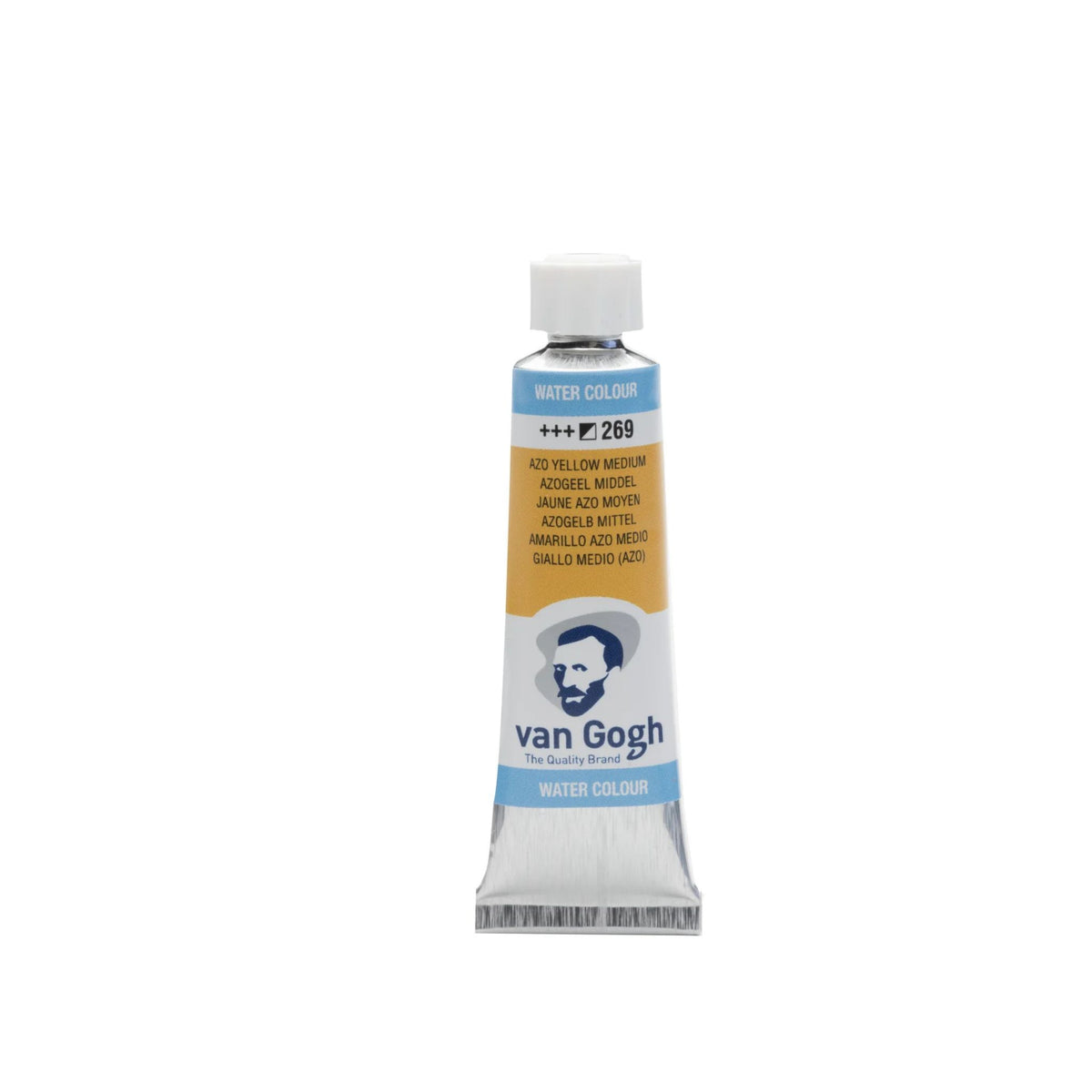 Van Gogh Watercolour, 10ml