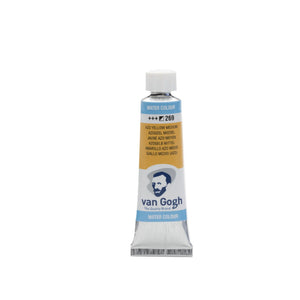 Azo Yellow Medium (269)