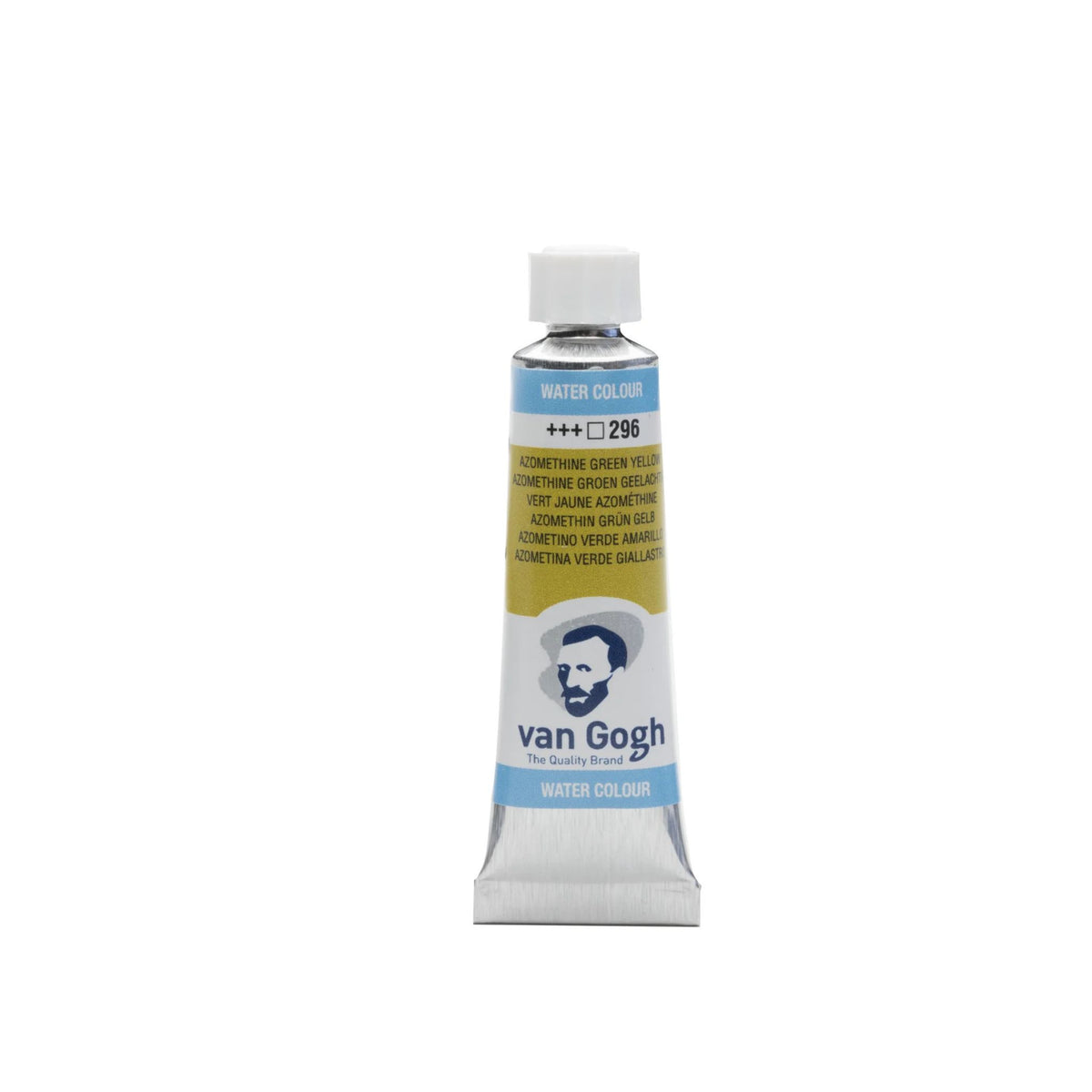 Van Gogh Watercolour, 10ml