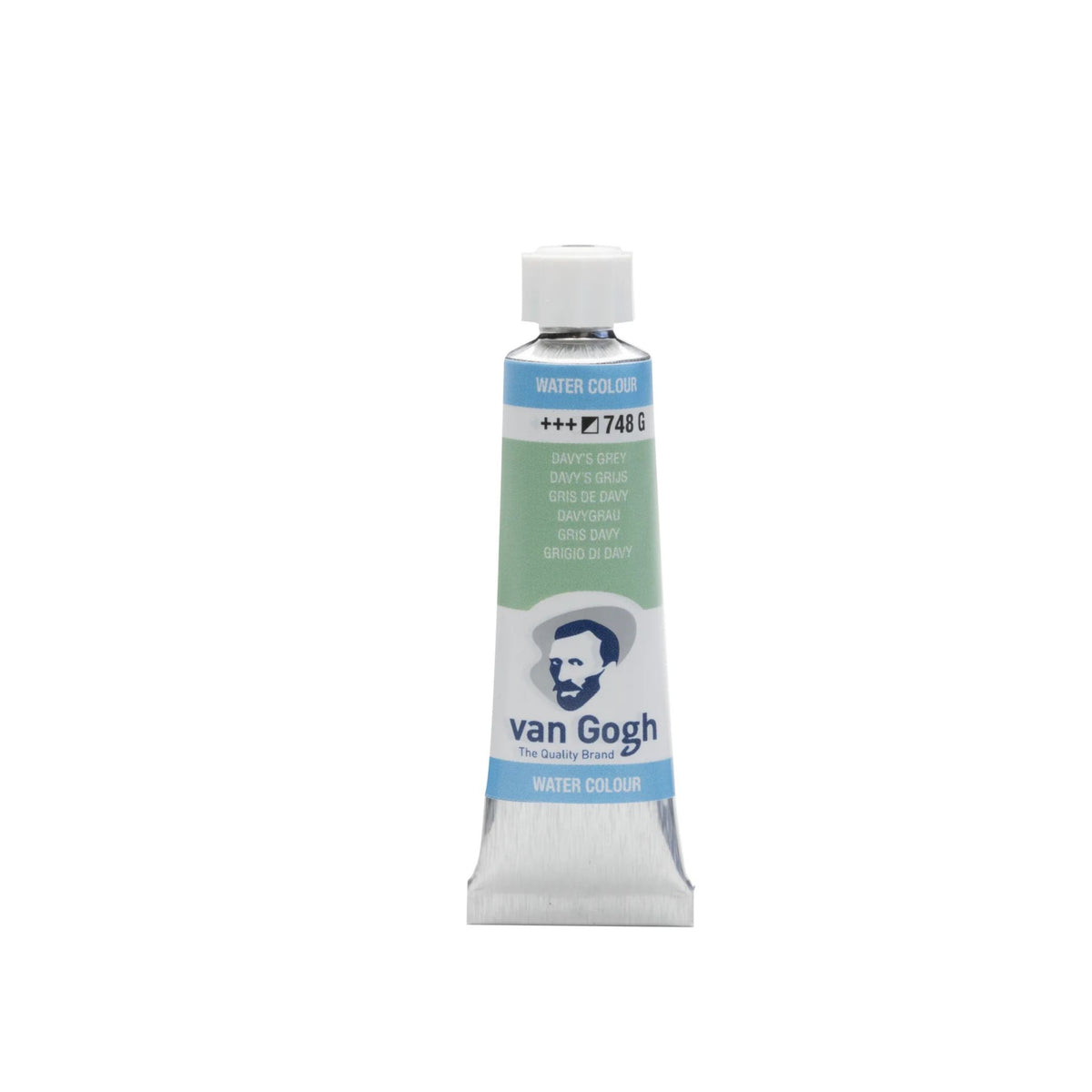 Van Gogh Watercolour, 10ml