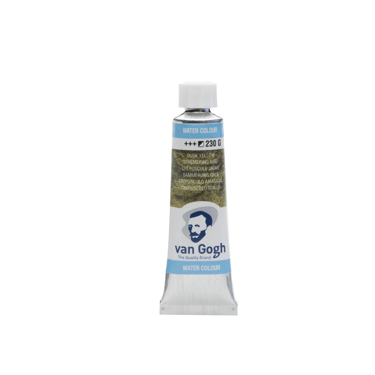 Van Gogh Watercolour, 10ml