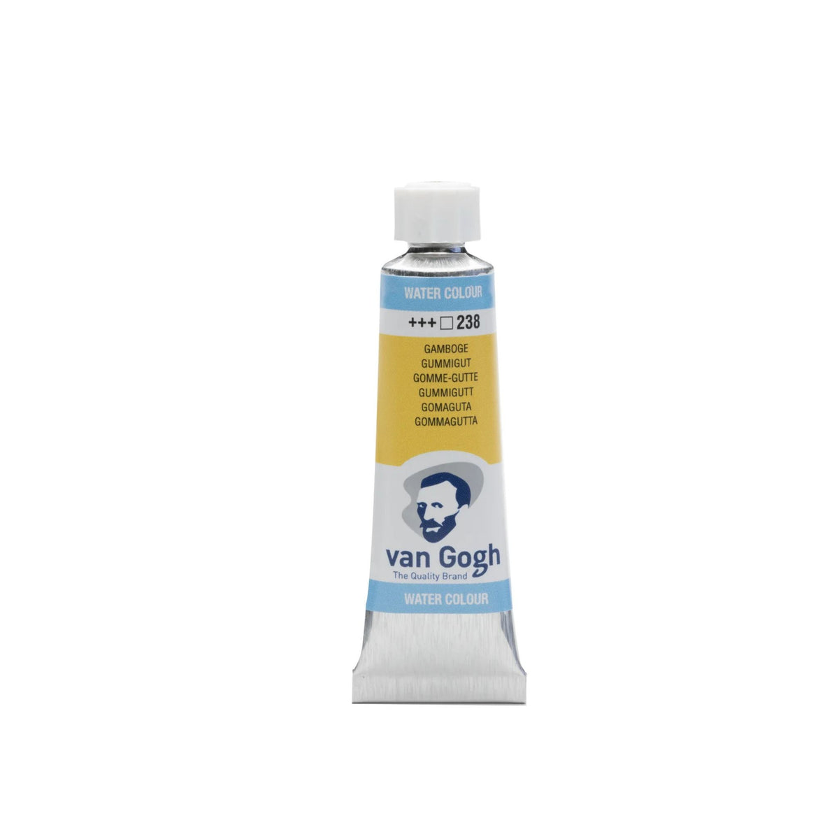 Van Gogh Watercolour, 10ml
