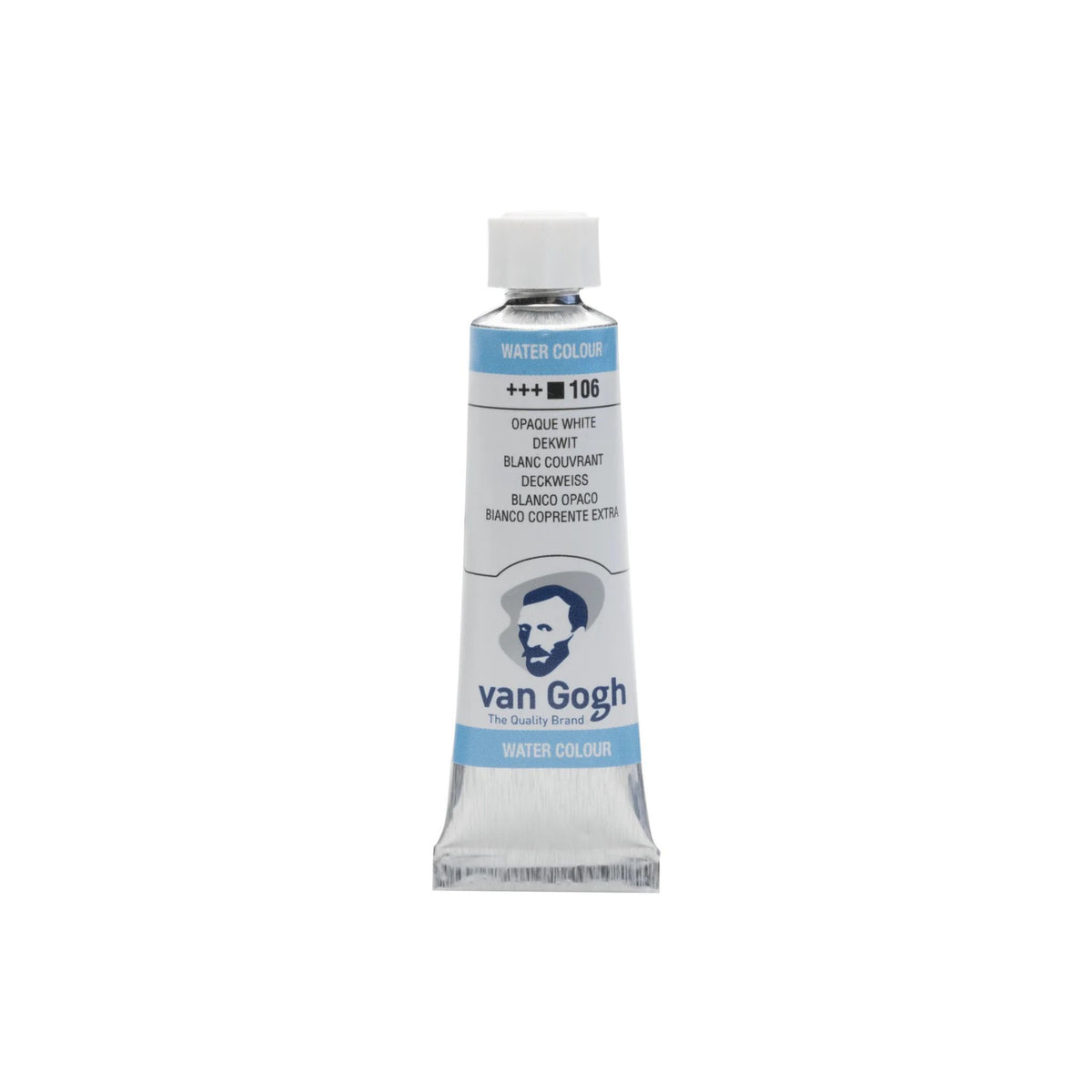 Van Gogh Watercolour, 10ml