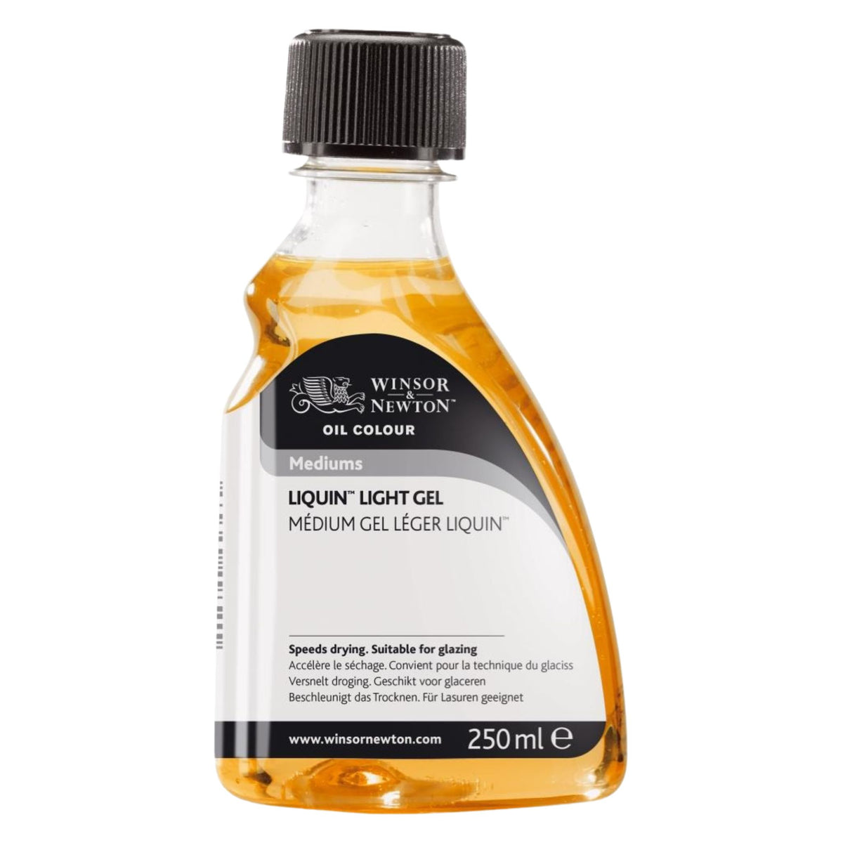 Winsor & Newton Liquin Gel Medium