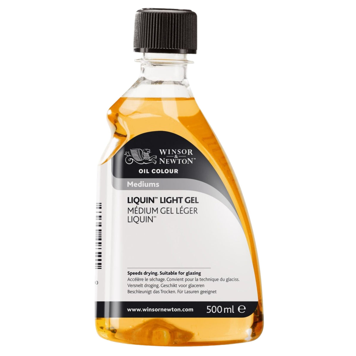 Winsor & Newton Liquin Gel Medium
